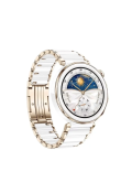 Huawei Watch GT 5 Pro 46mm Ceramic Titanium Strap Huawei Watch GT 5 Pro 46mm Ceramic Titanium Strap